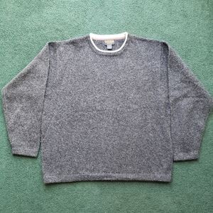 Woolrich crew neck sweater